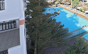 Flathotel Agadir